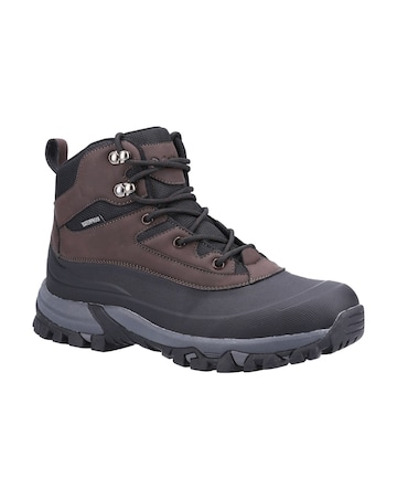 Cotswold Calmsden Hiking Boots