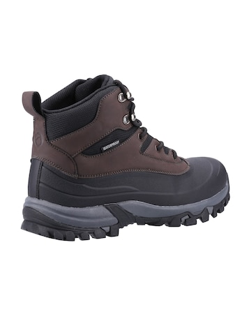 Cotswold Calmsden Hiking Boots