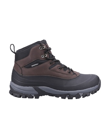 Cotswold Calmsden Hiking Boots