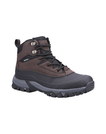 Cotswold Calmsden Hiking Boots