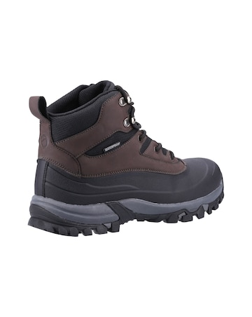 Cotswold Calmsden Hiking Boots