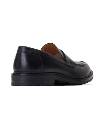 Base London Ivey Loafer