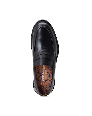 Base London Ivey Loafer
