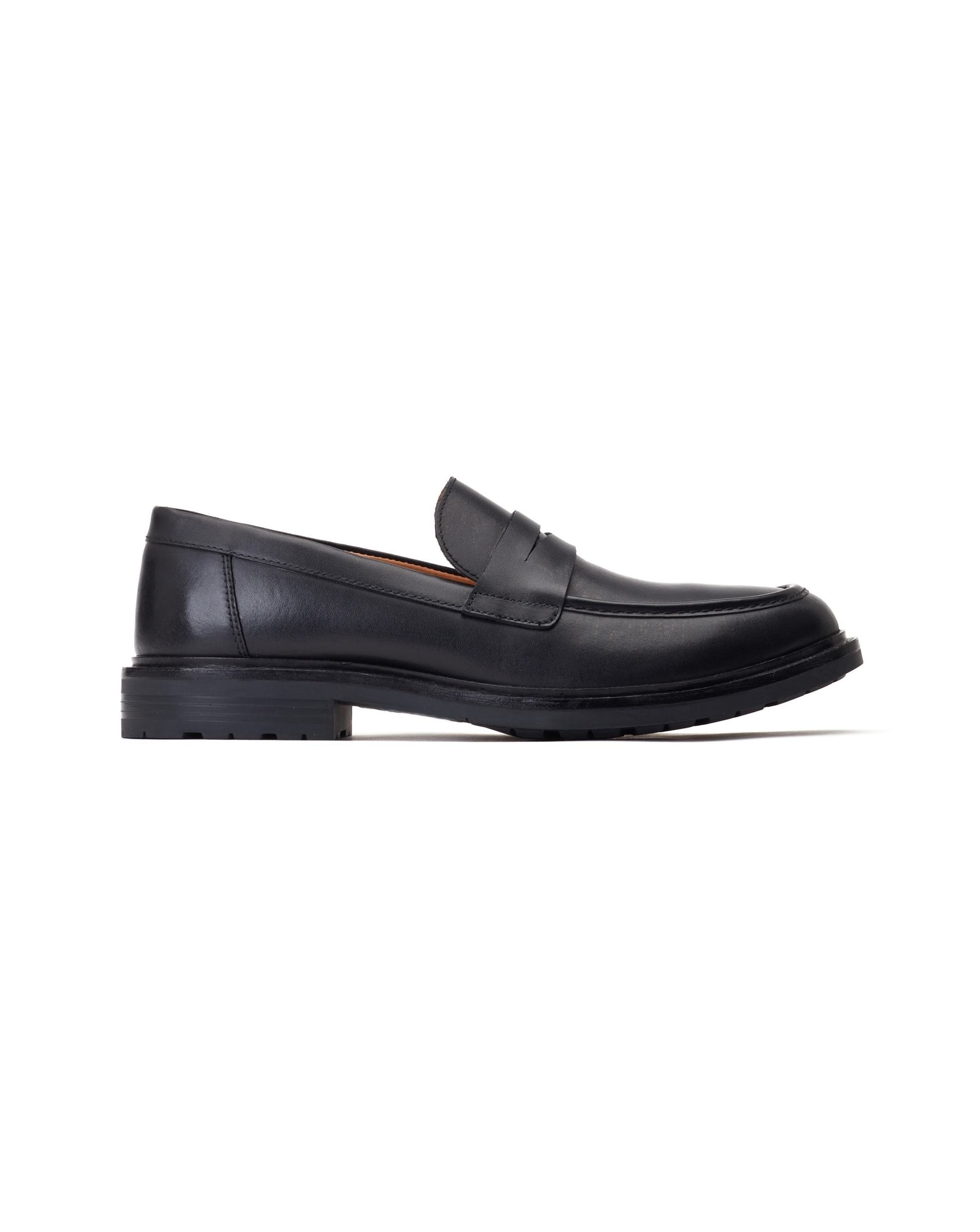 Base London Ivey Loafer