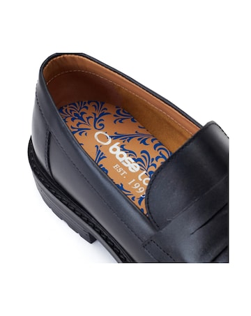 Base London Ivey Loafer