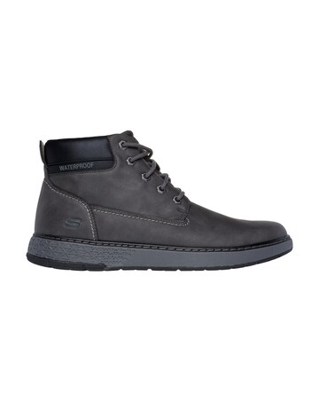 Skechers Garlan Deno Boots