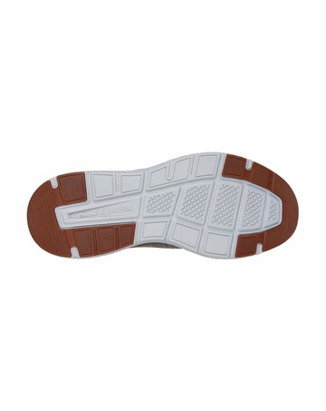 Skechers Arch Fit Crosser Locke Trainer