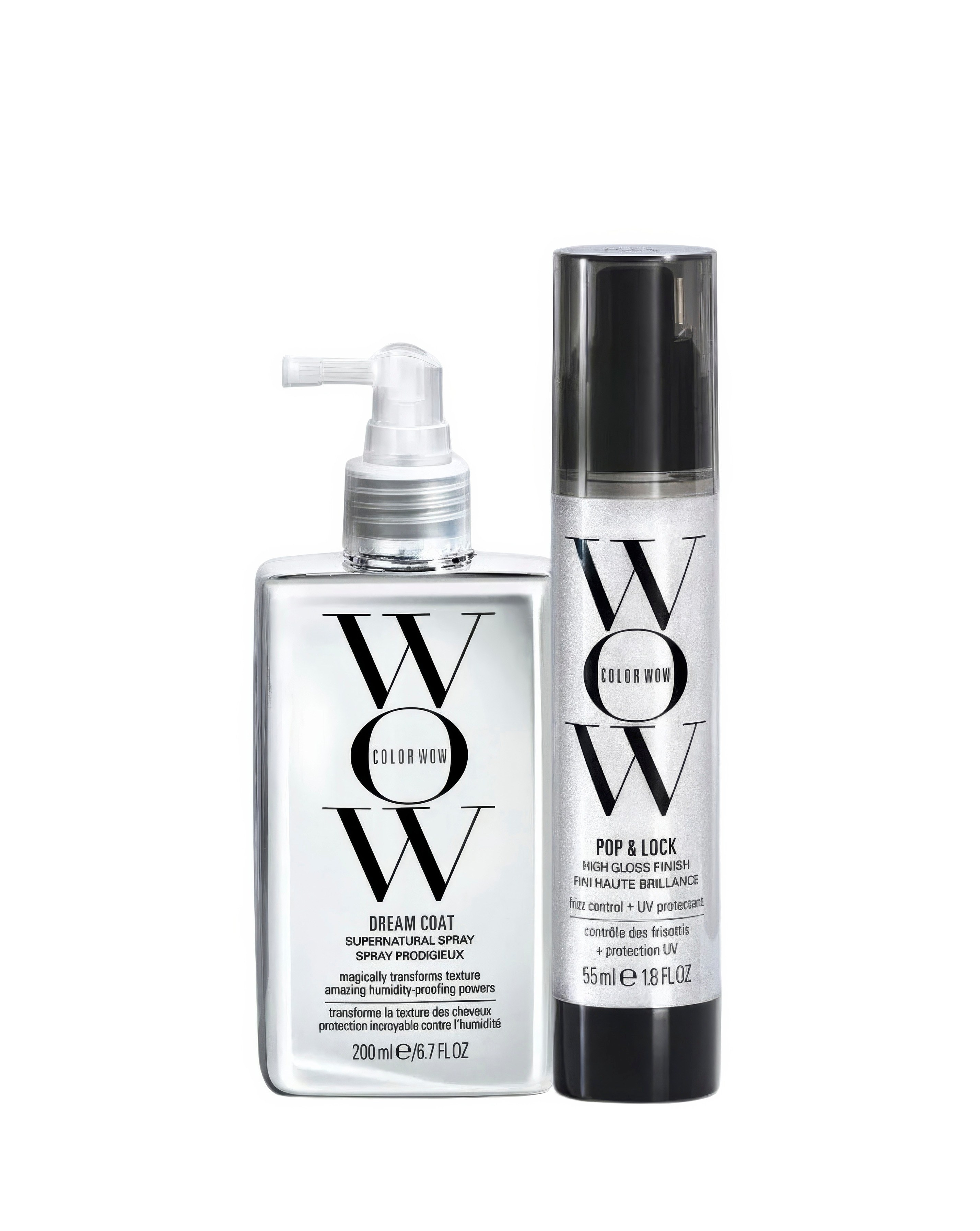 Color WOW Shine Duo
