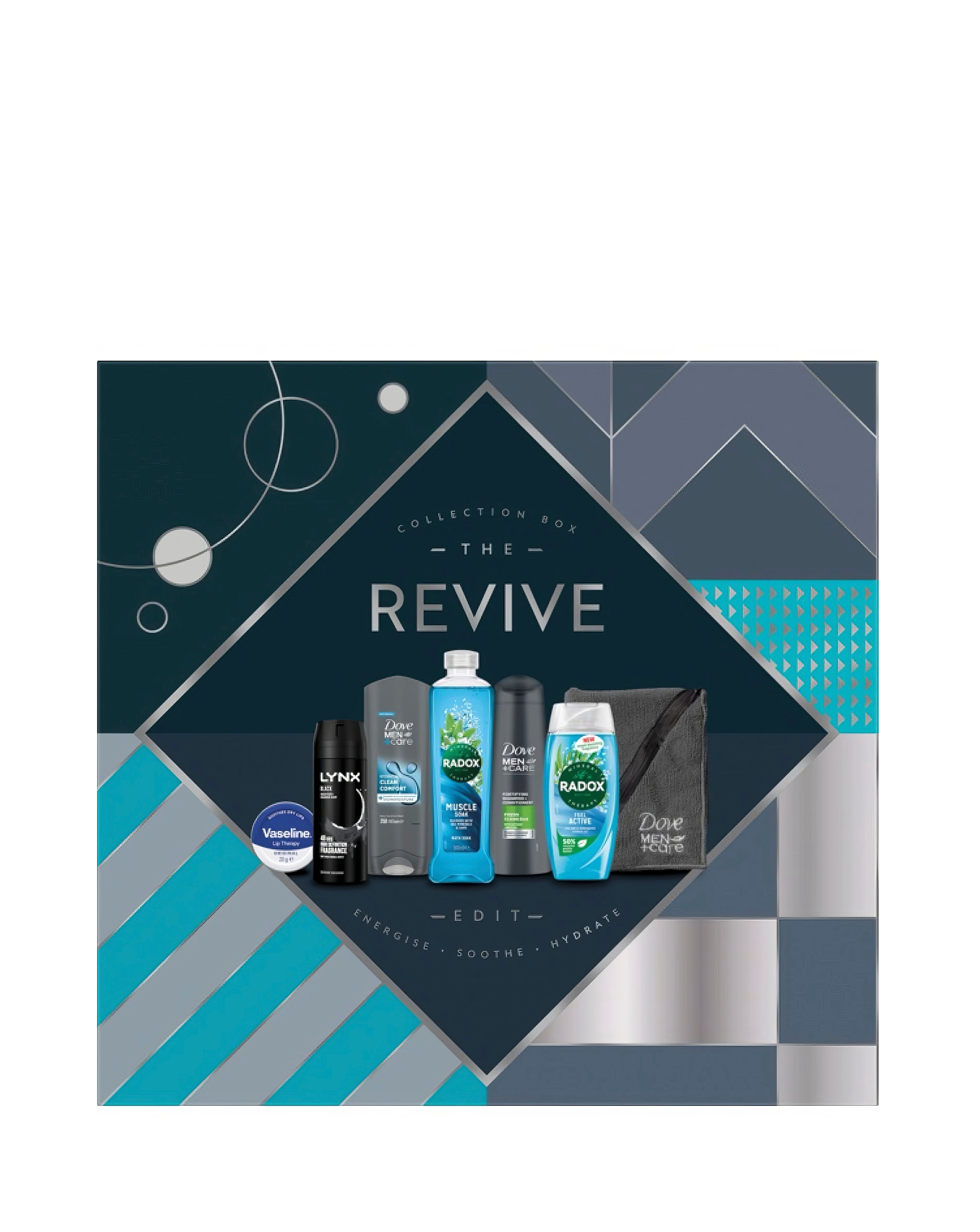 Revive Collection Gift Set