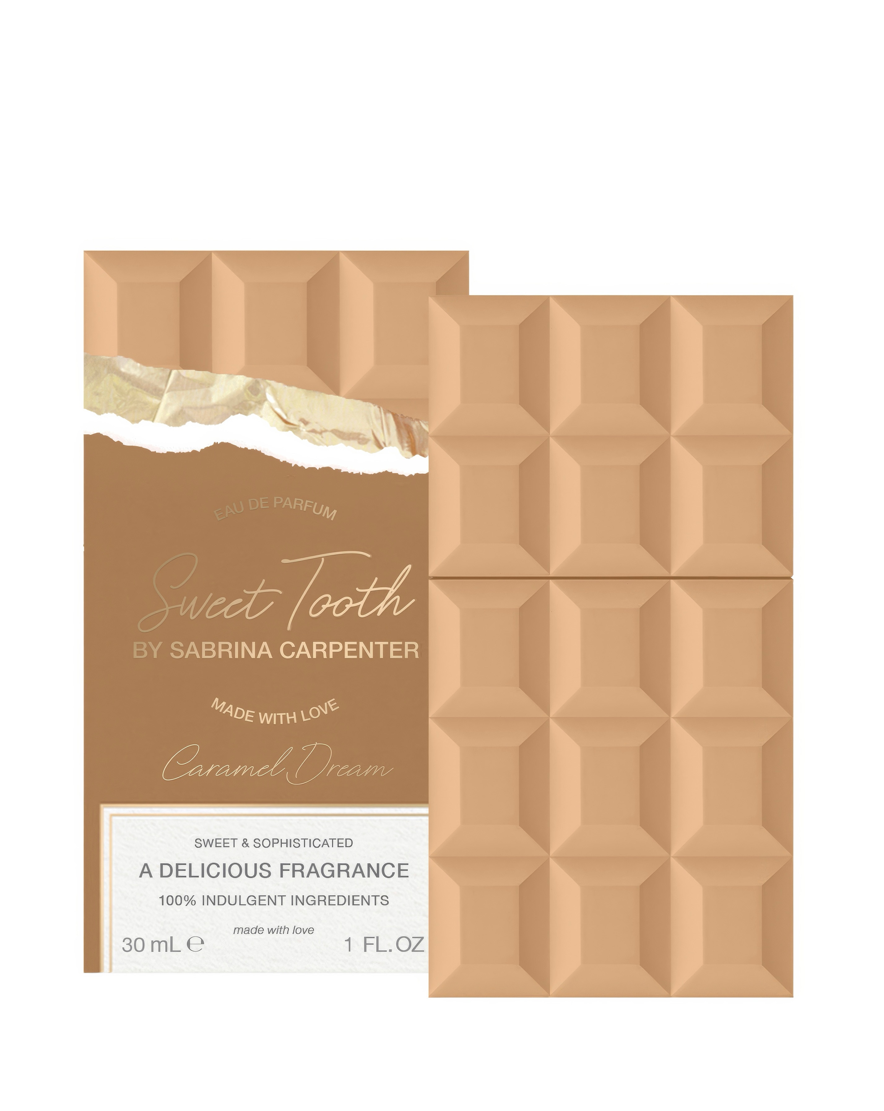 Caramel Dream EDP 30ml