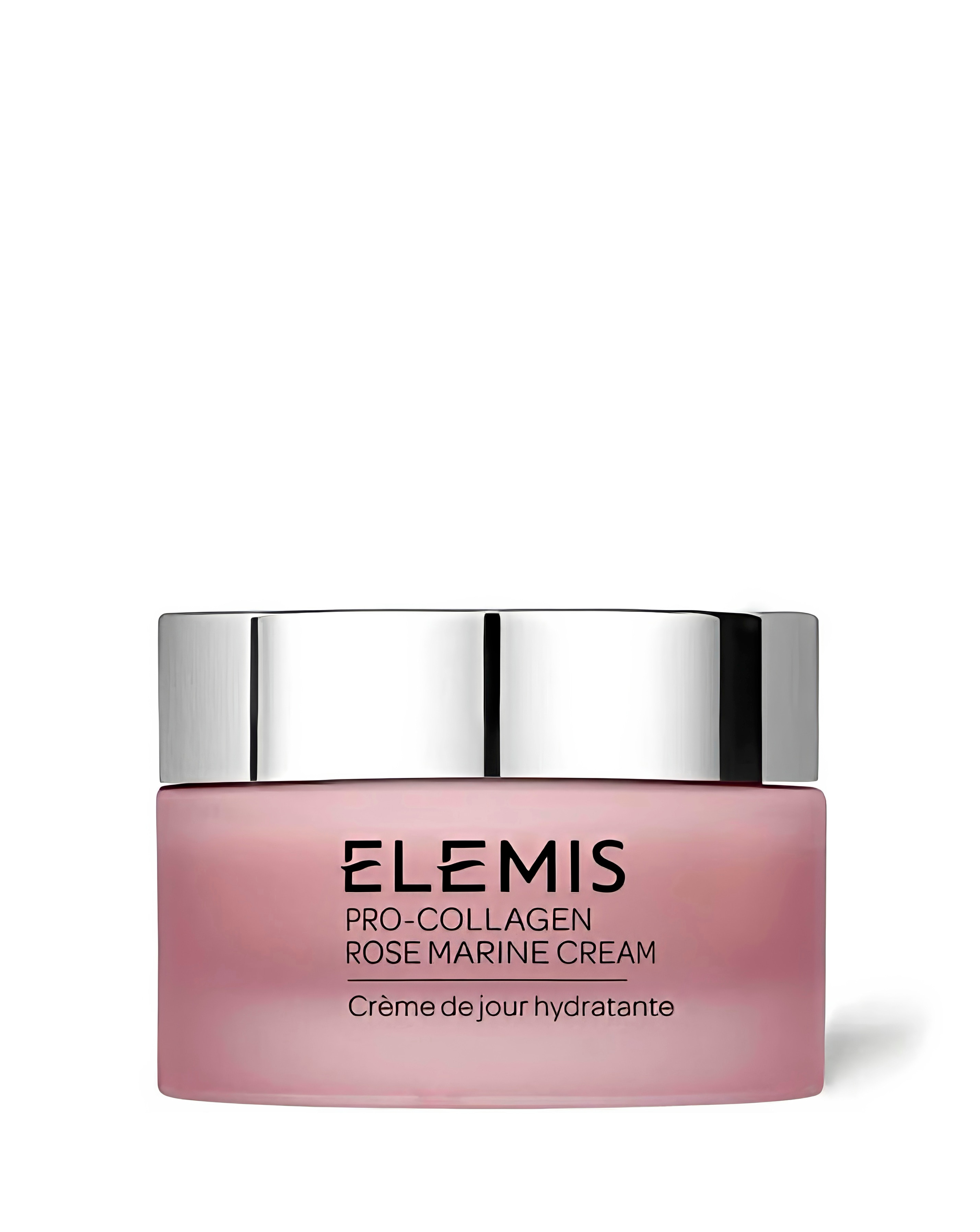 Elemis Pro-Collagen Rose Marine Cream