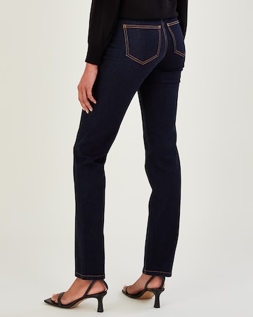Monsoon Bootcut Denim Jeans