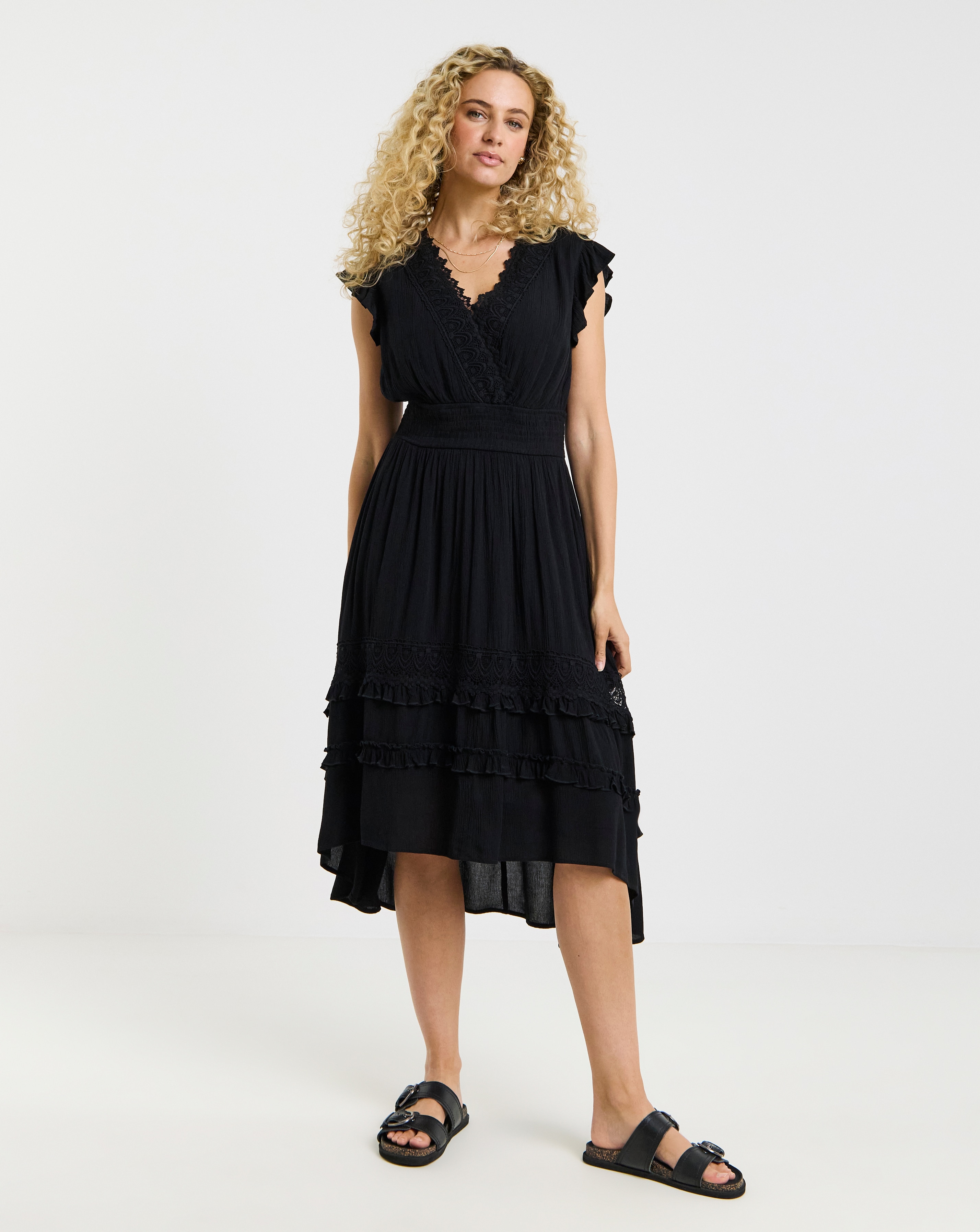 Joe Browns Perfect Summer Dress