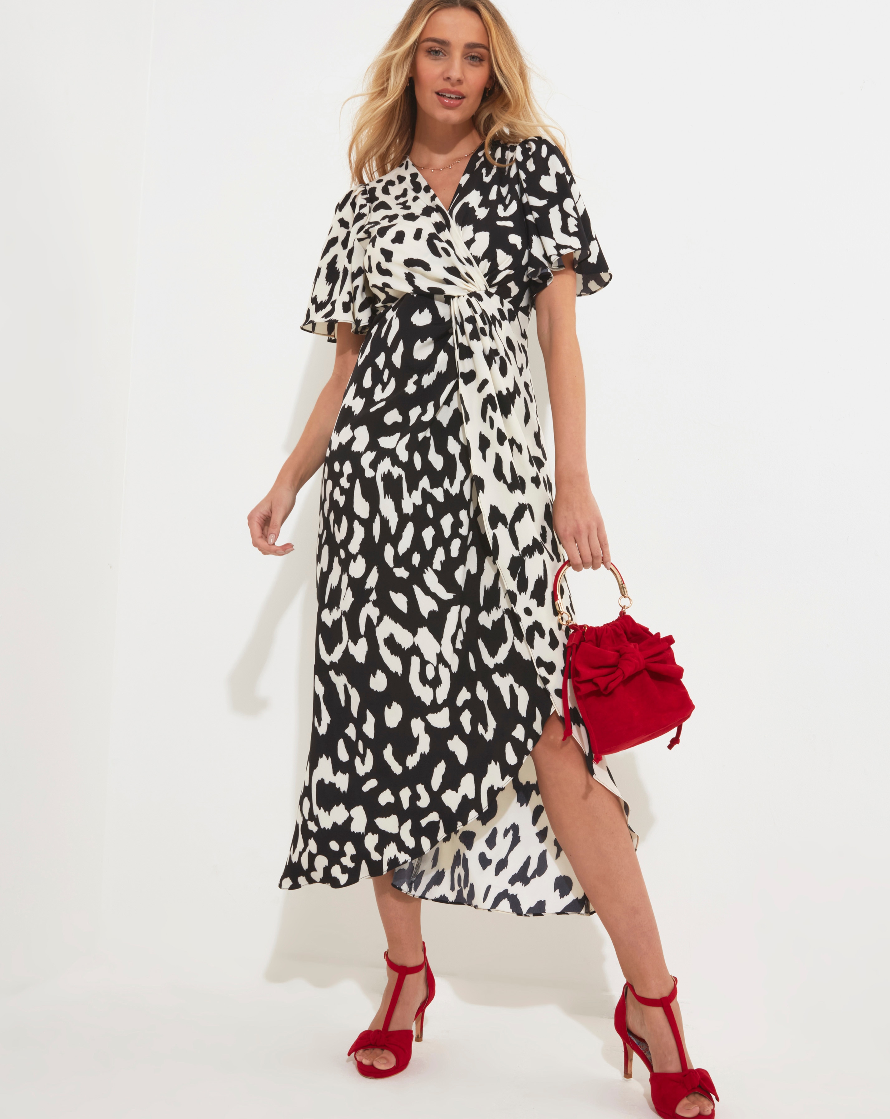 Joe Browns Dare Maxi Dress