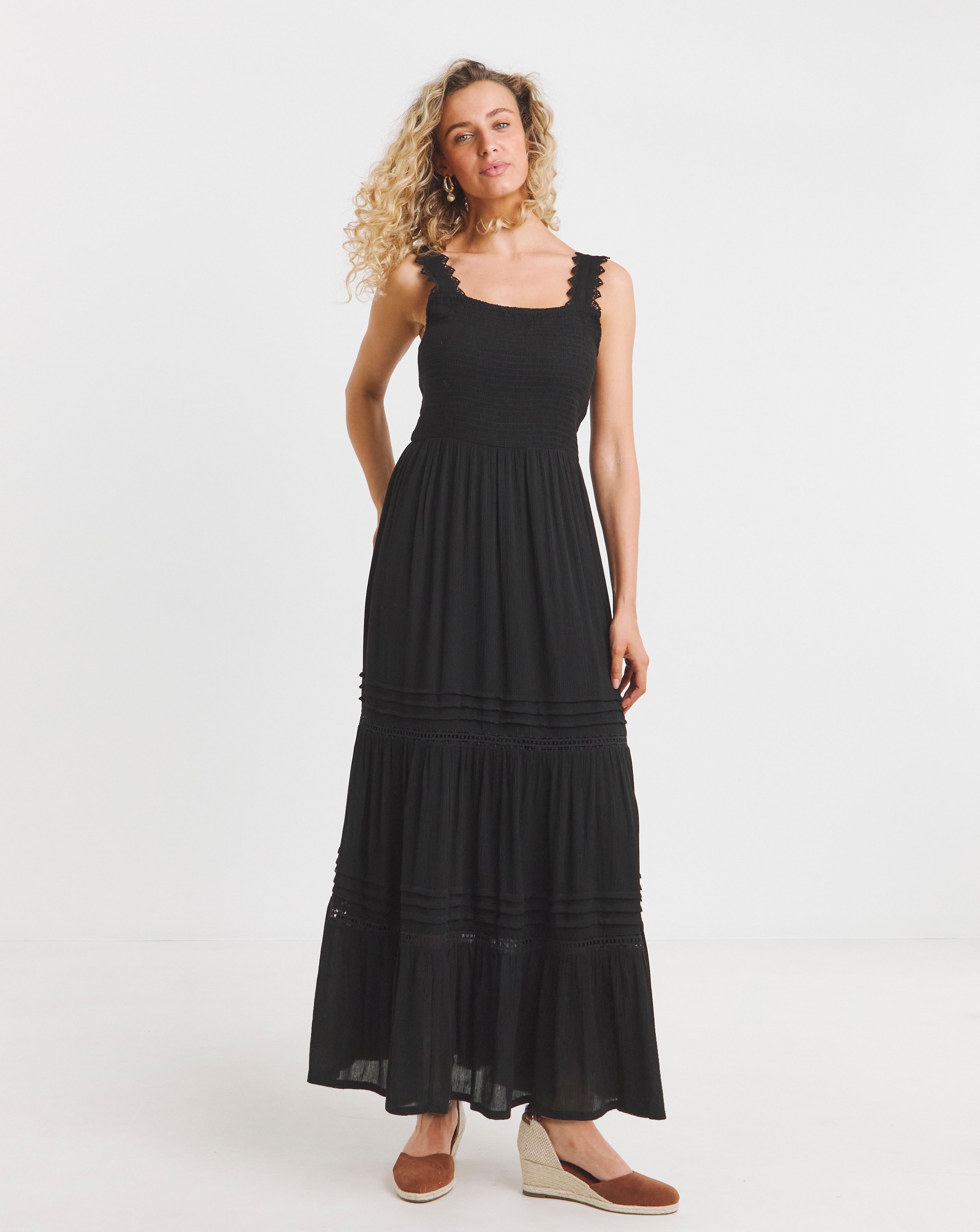 Joe Browns Summer Maxi Dress