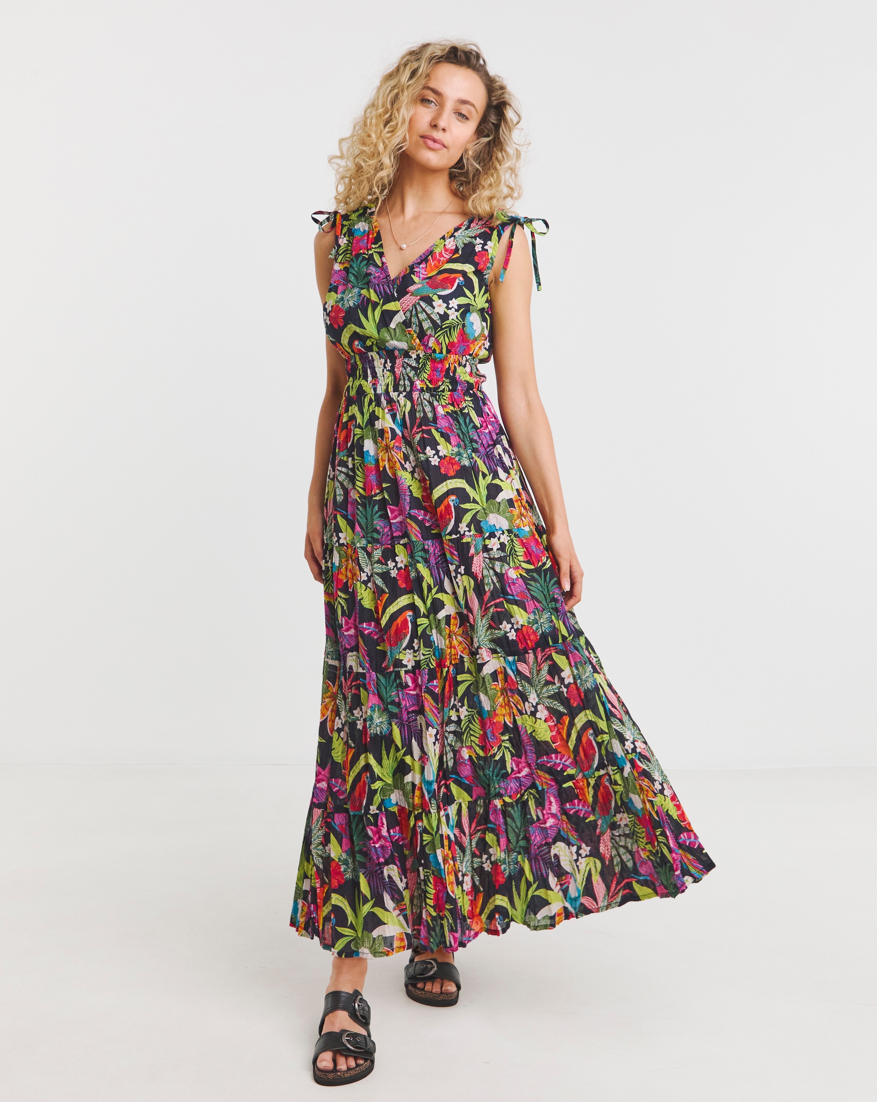 Joe browns Lullah Maxi Dress