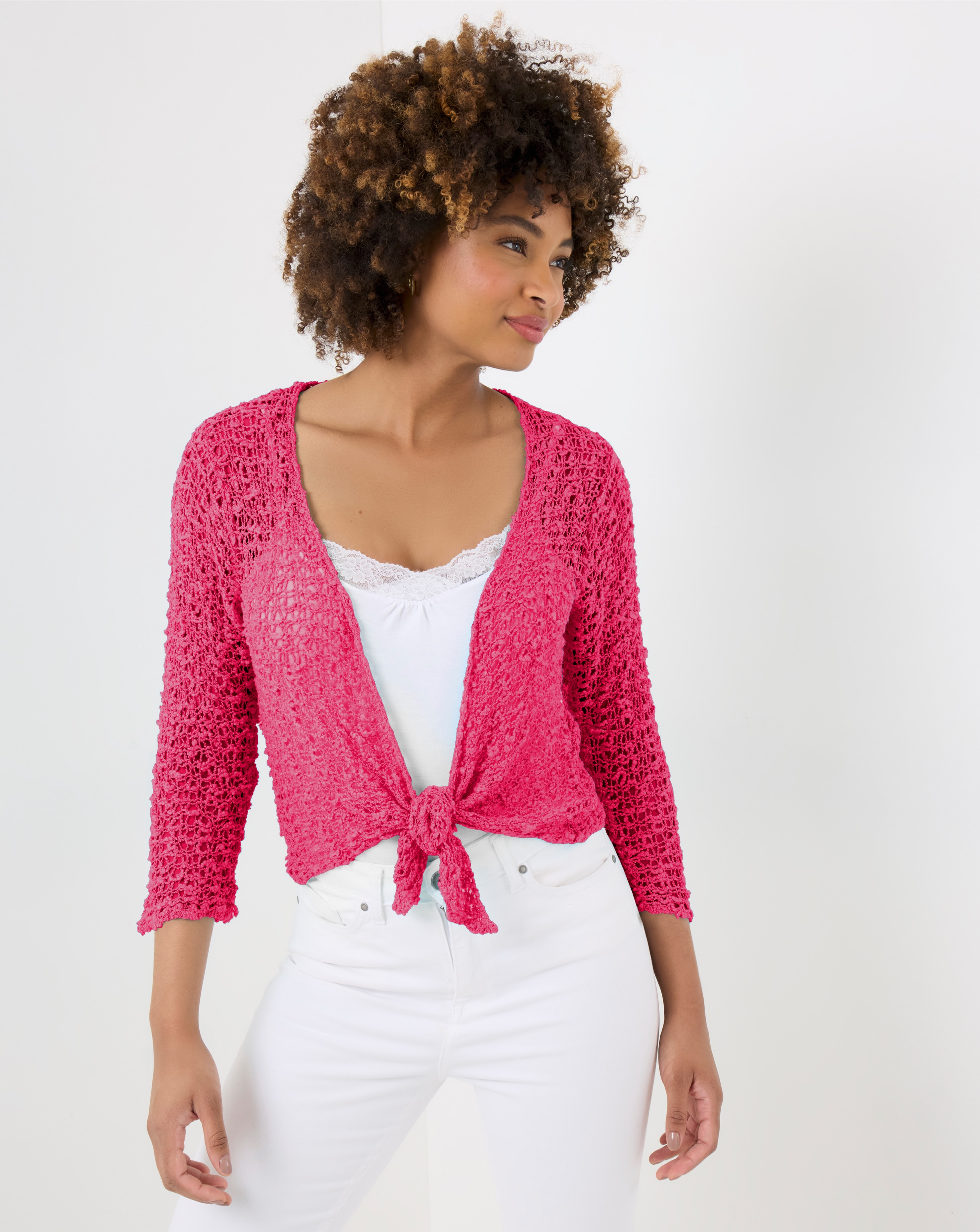 Joe Browns Fresh and Fancy Cardigan