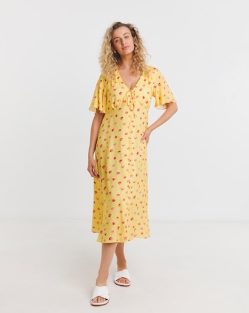 Joe Browns Strawberry Dress