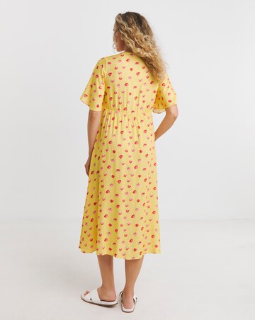 Joe Browns Strawberry Dress