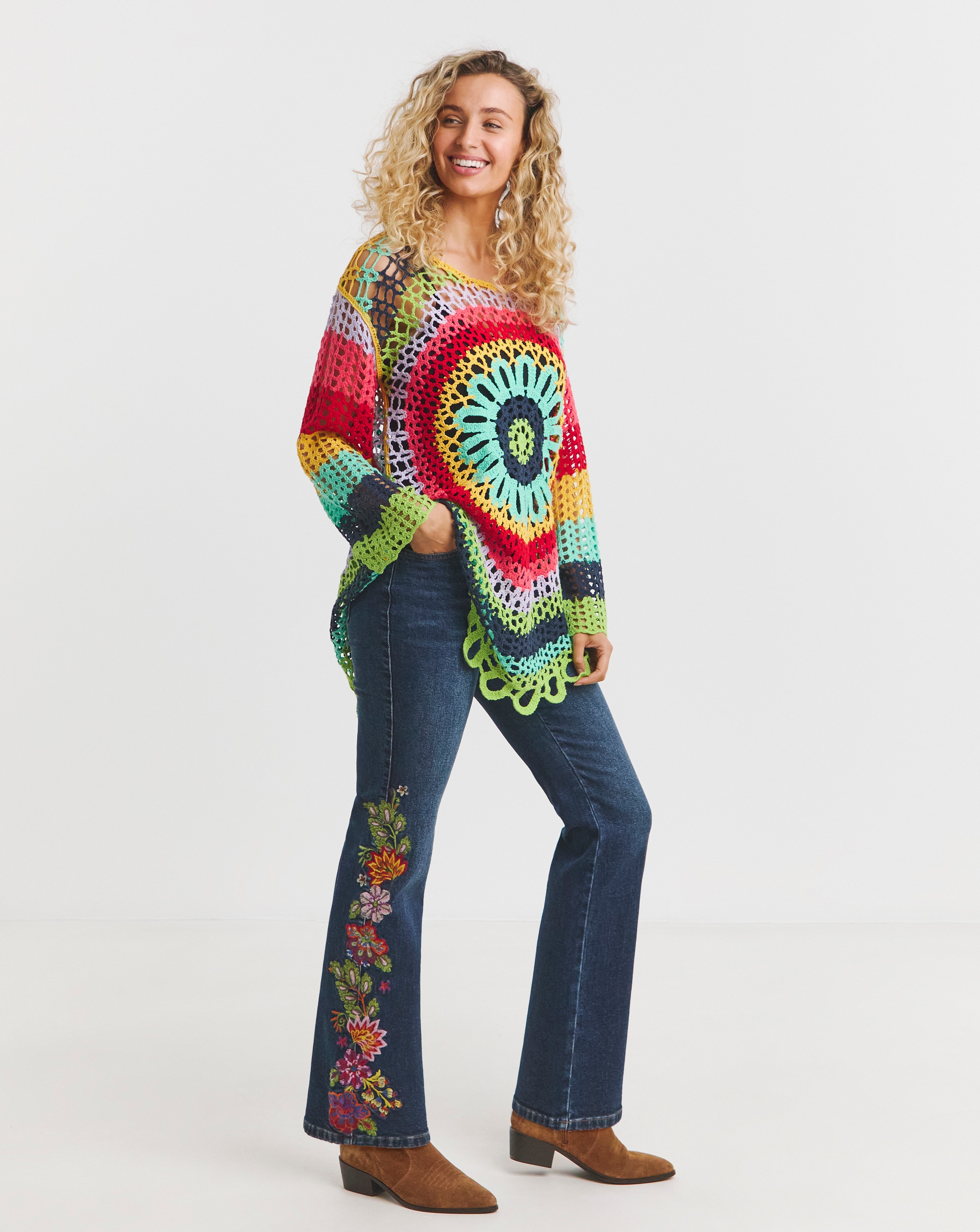 Joe Browns Valentina Jeans