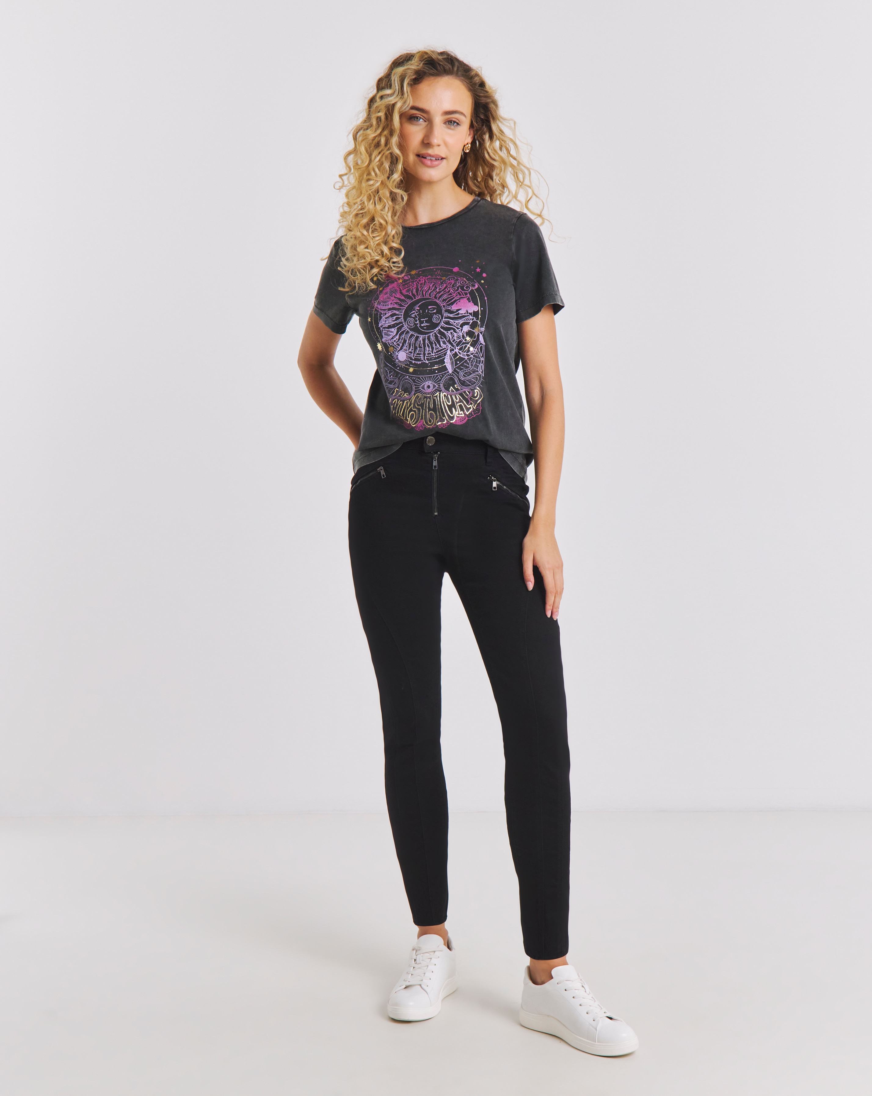 Joe Browns Rachel Rocker Jeans