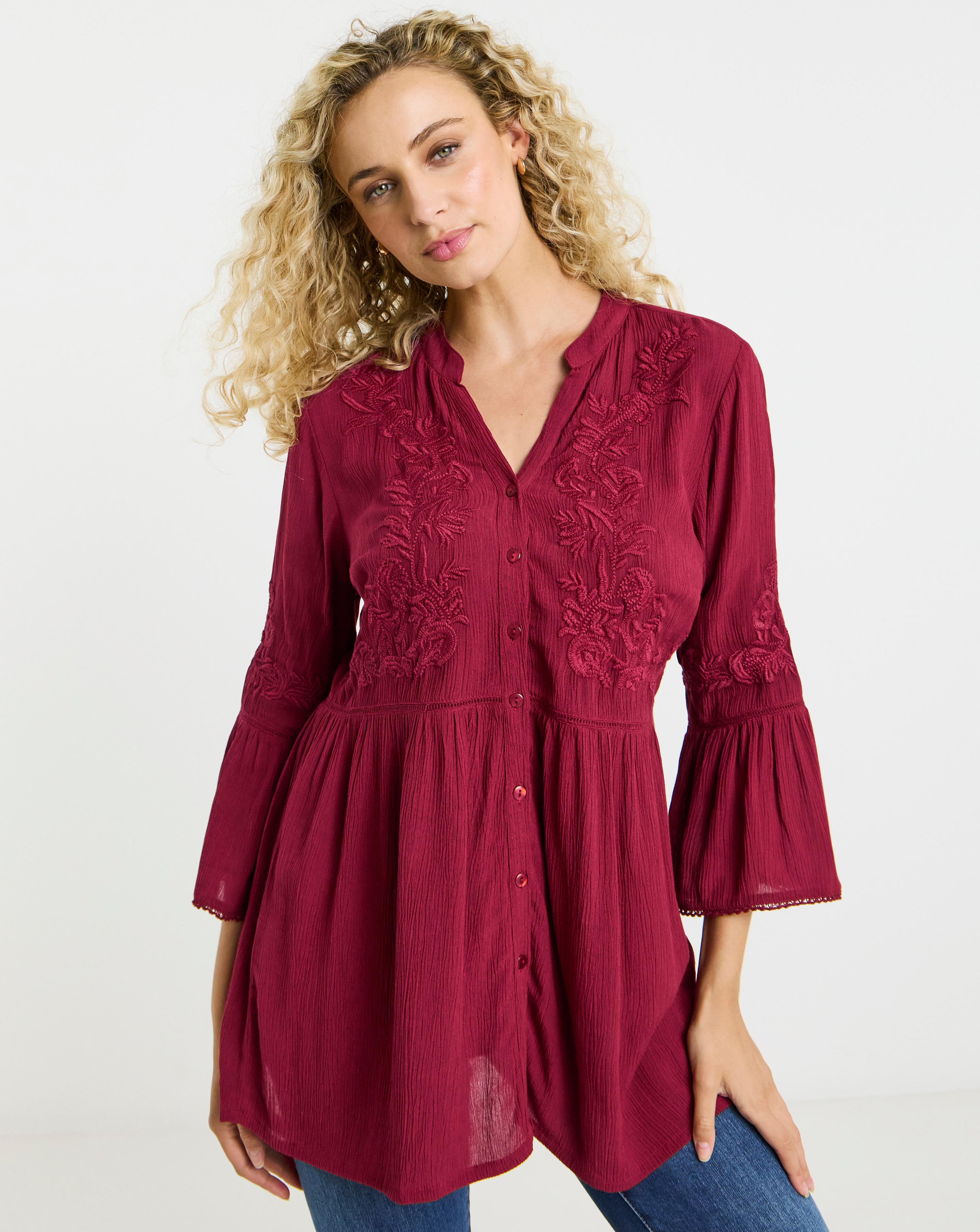 Joe Browns Truly Remarkable Blouse