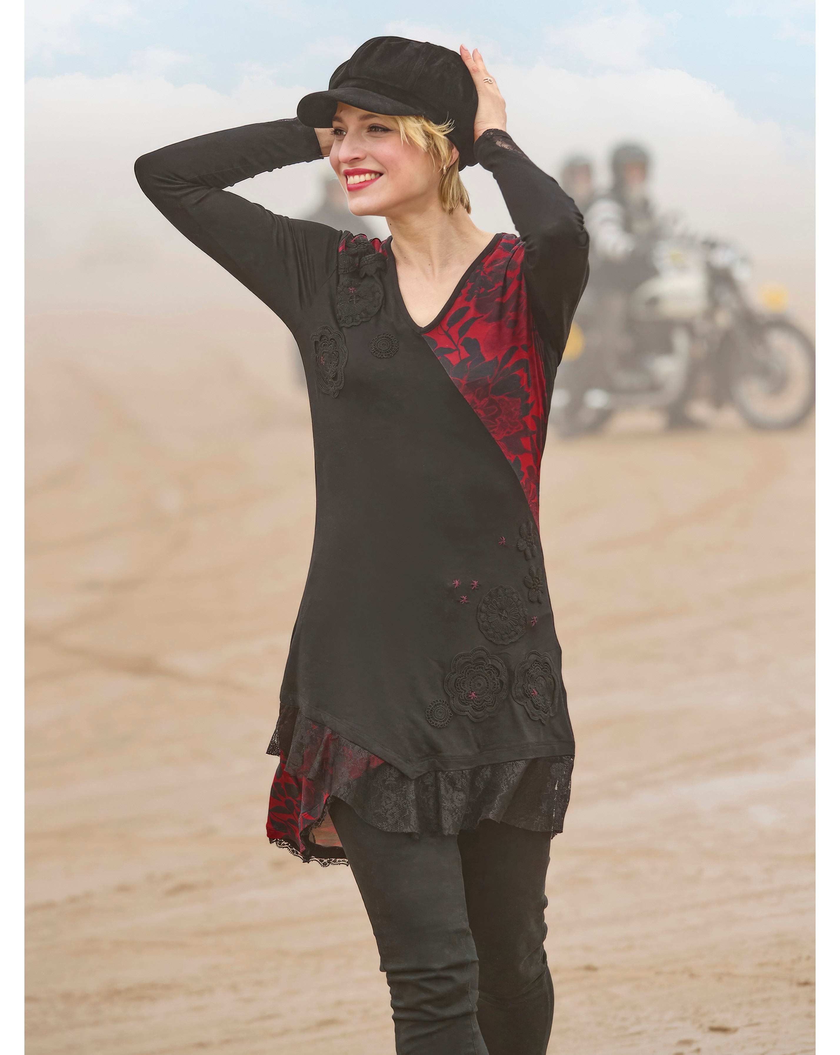 Joe Browns Joe's Favourite Tunic