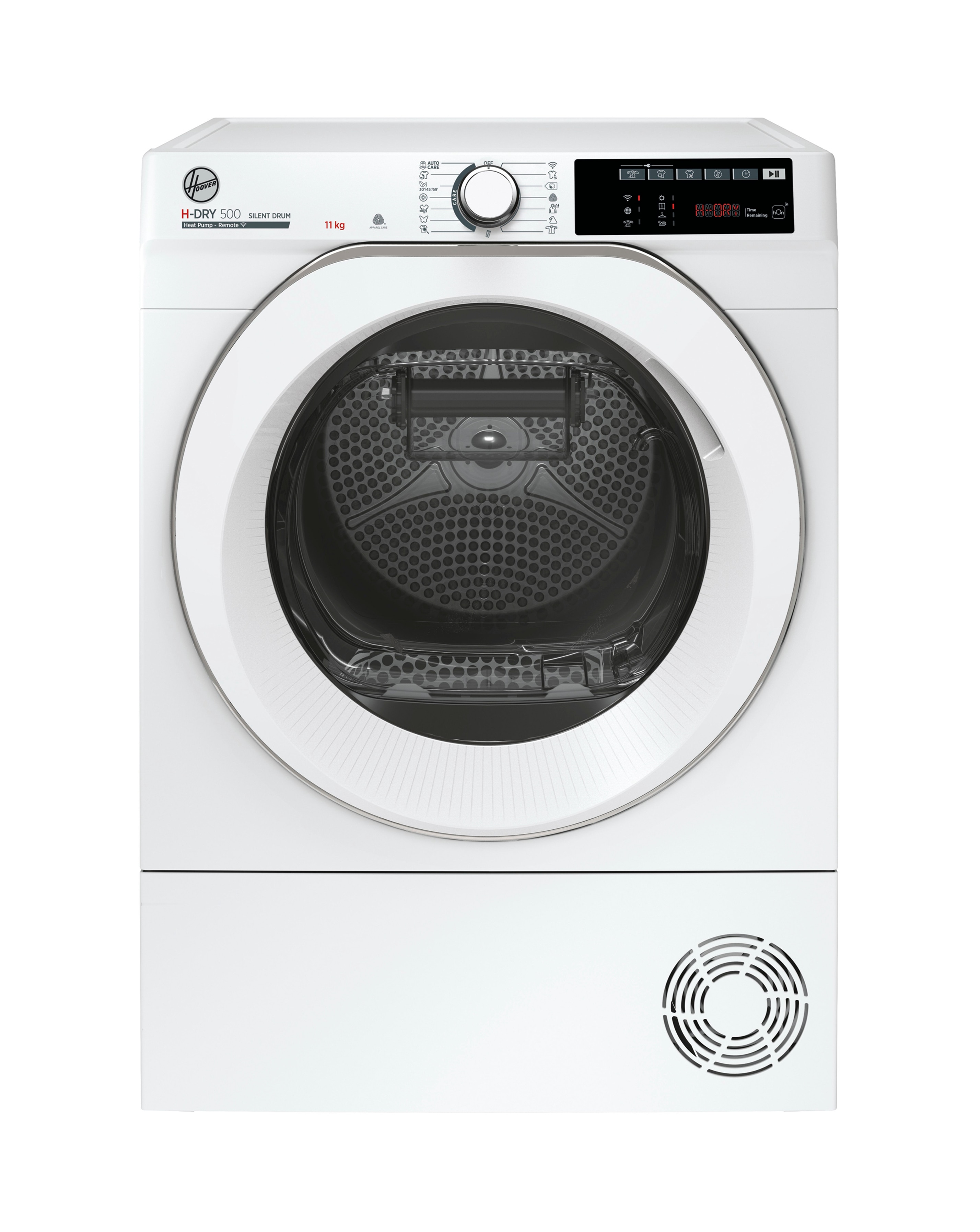 Hoover NDEH11A2TCEXM-80 Tumble Dryer
