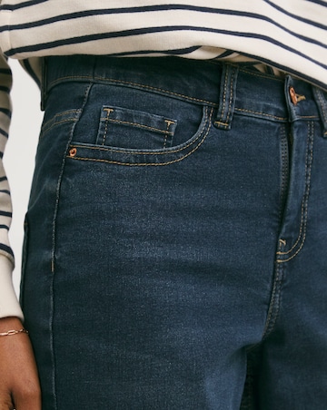 Vintage Blue 24/7 Boyfriend Jeans