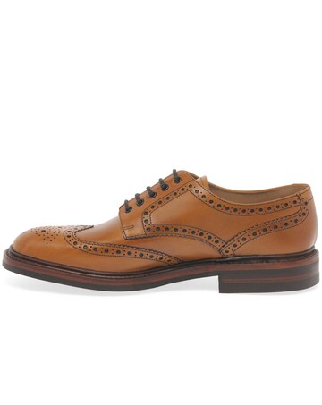 Loake Chester Dainite Standard Brogues
