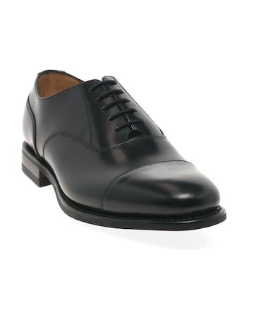 Loake 300B Standard Fit Oxford Shoes