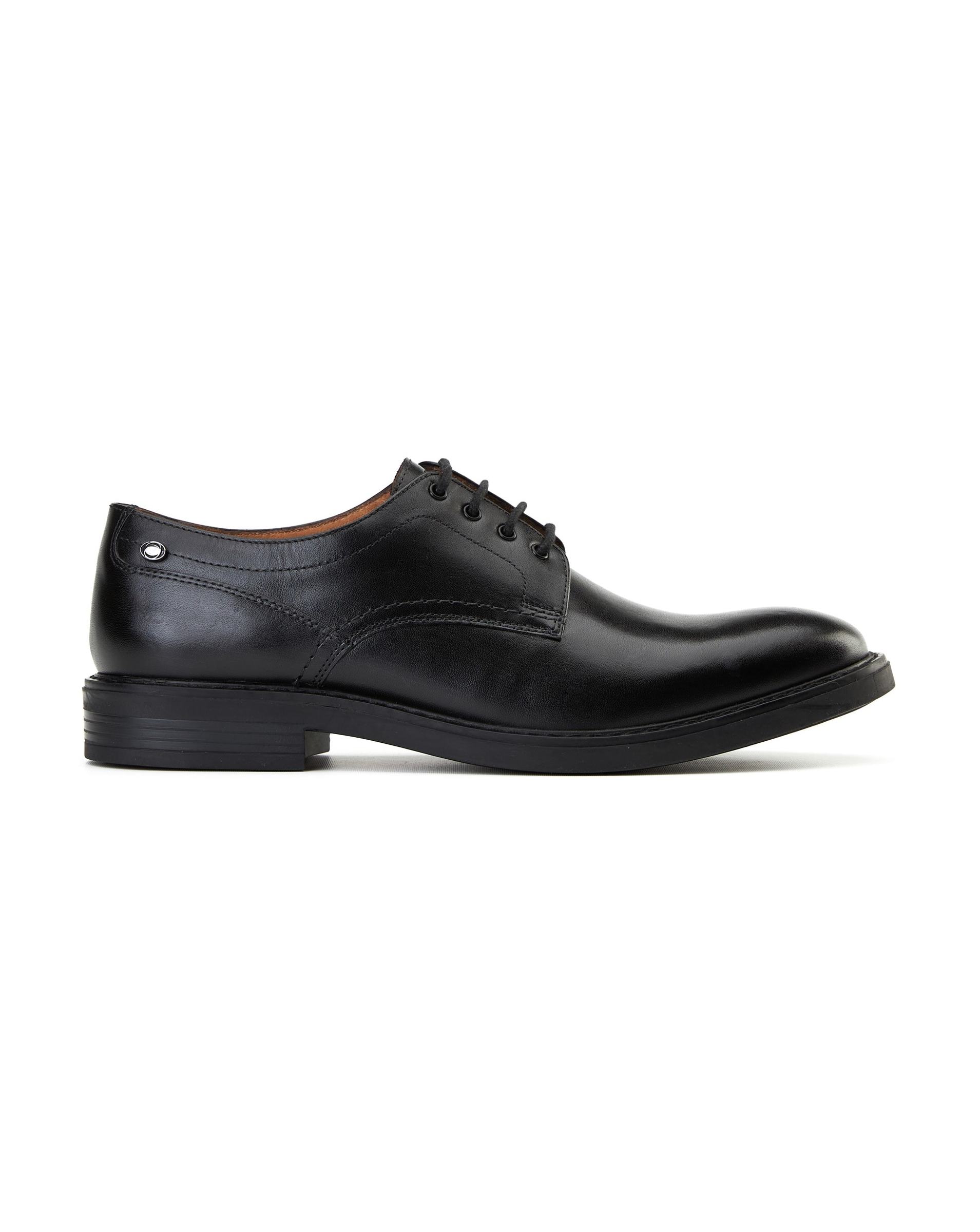 Base London Durham Lace Shoe