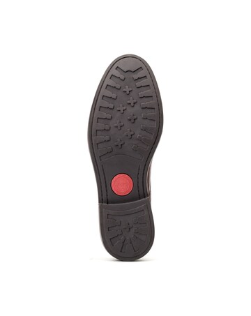 Base London Durham Lace Shoe