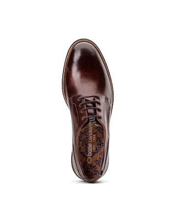 Base London Durham Lace Shoe