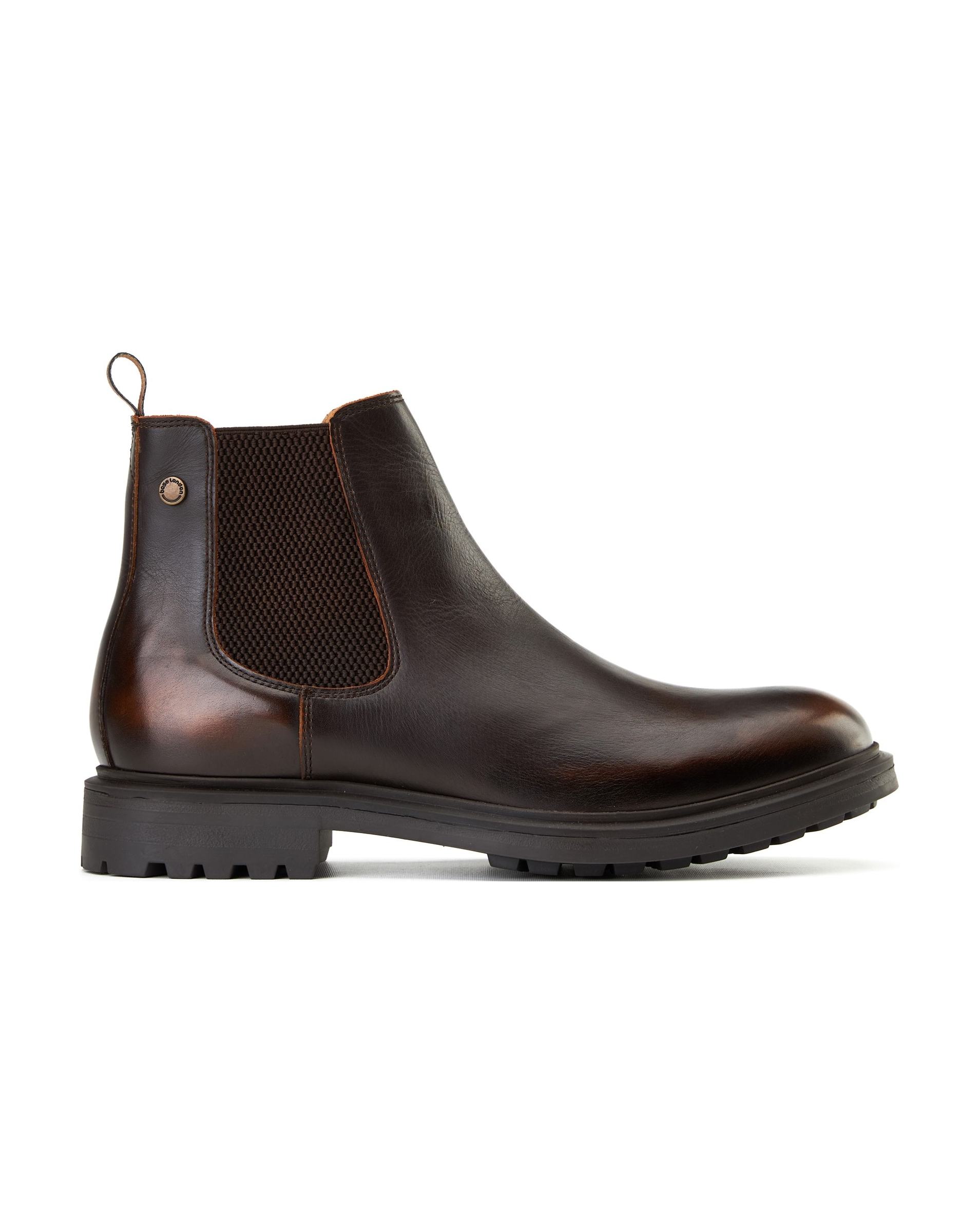Base London Roebuck Chelsea Boot