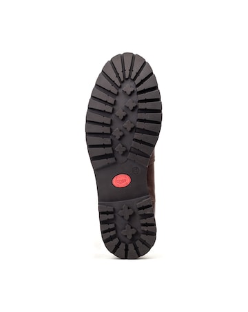 Base London Zinc Chelsea Boot