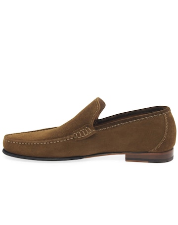 Loake Nicholson Standard Fit Moccasins
