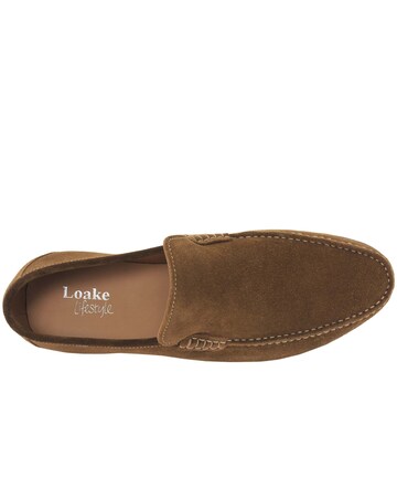 Loake Nicholson Standard Fit Moccasins