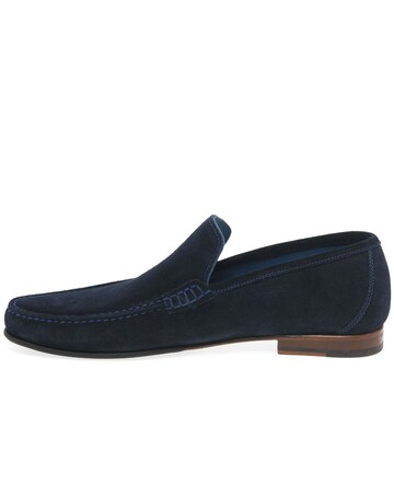 Loake Nicholson Standard Fit Moccasins