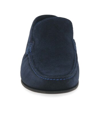 Loake Nicholson Standard Fit Moccasins