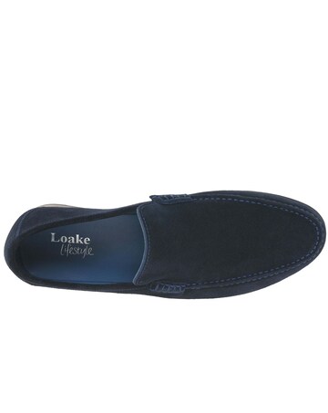 Loake Nicholson Standard Fit Moccasins