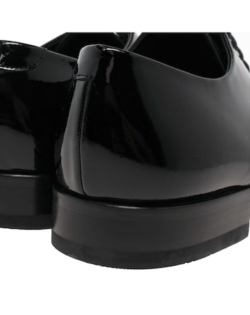 Loake Bow Standard Fit Derby Shoes