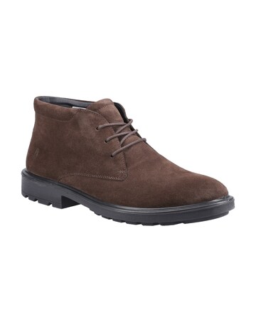 Hush Puppies Marsden Chukka Boot