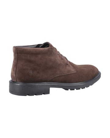 Hush Puppies Marsden Chukka Boot