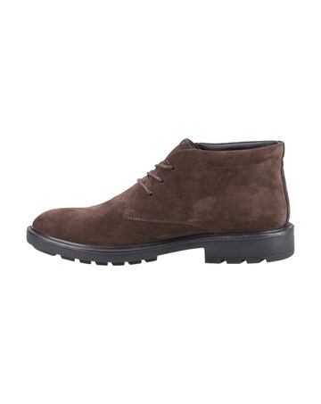 Hush Puppies Marsden Chukka Boot