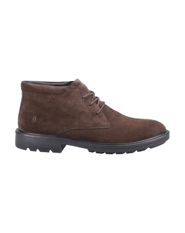 Hush Puppies Marsden Chukka Boot