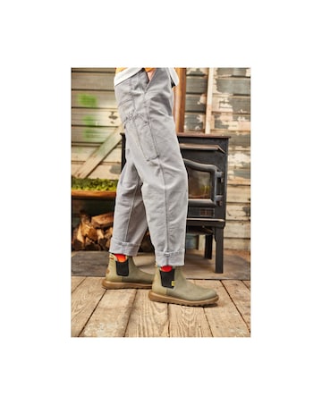 HEYDUDE Branson Classic Boots