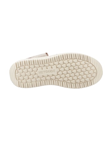 HEYDUDE Bradley Tumbled Classic Boots