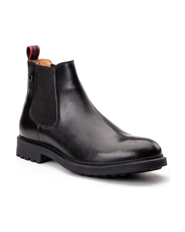 Base London Roebuck Chelsea Boot