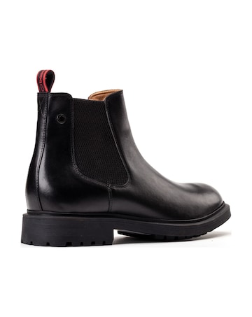 Base London Roebuck Chelsea Boot